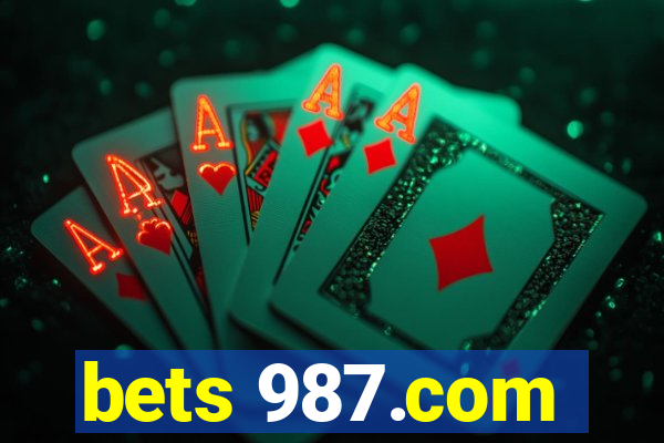 bets 987.com